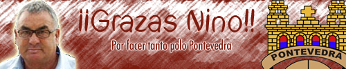 Firma de agradecimiento