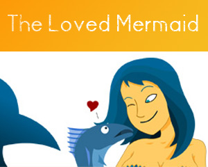 The Loved Mermaid