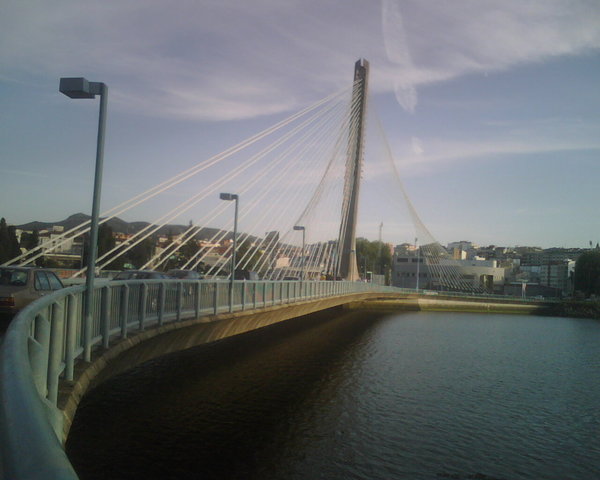 Pontevedra es bonita