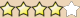 4 estrellas atuneras