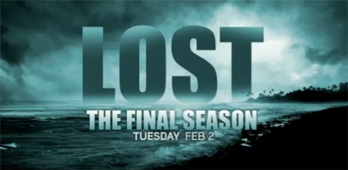 Lost Final Season Lost Final Season
