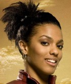Martha Jones
