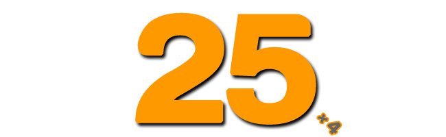 25mas4