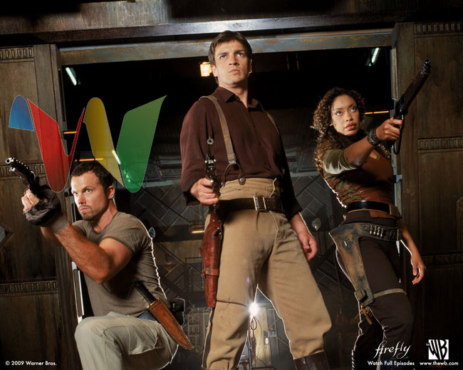 Firefly y Google Wave Firefly y Google Wave
