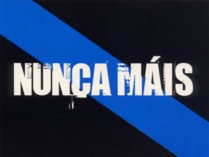 nuncamais